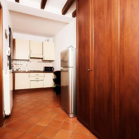 Ferienwohnung Il Lusso Della Semplicita Piacenza Exterior foto