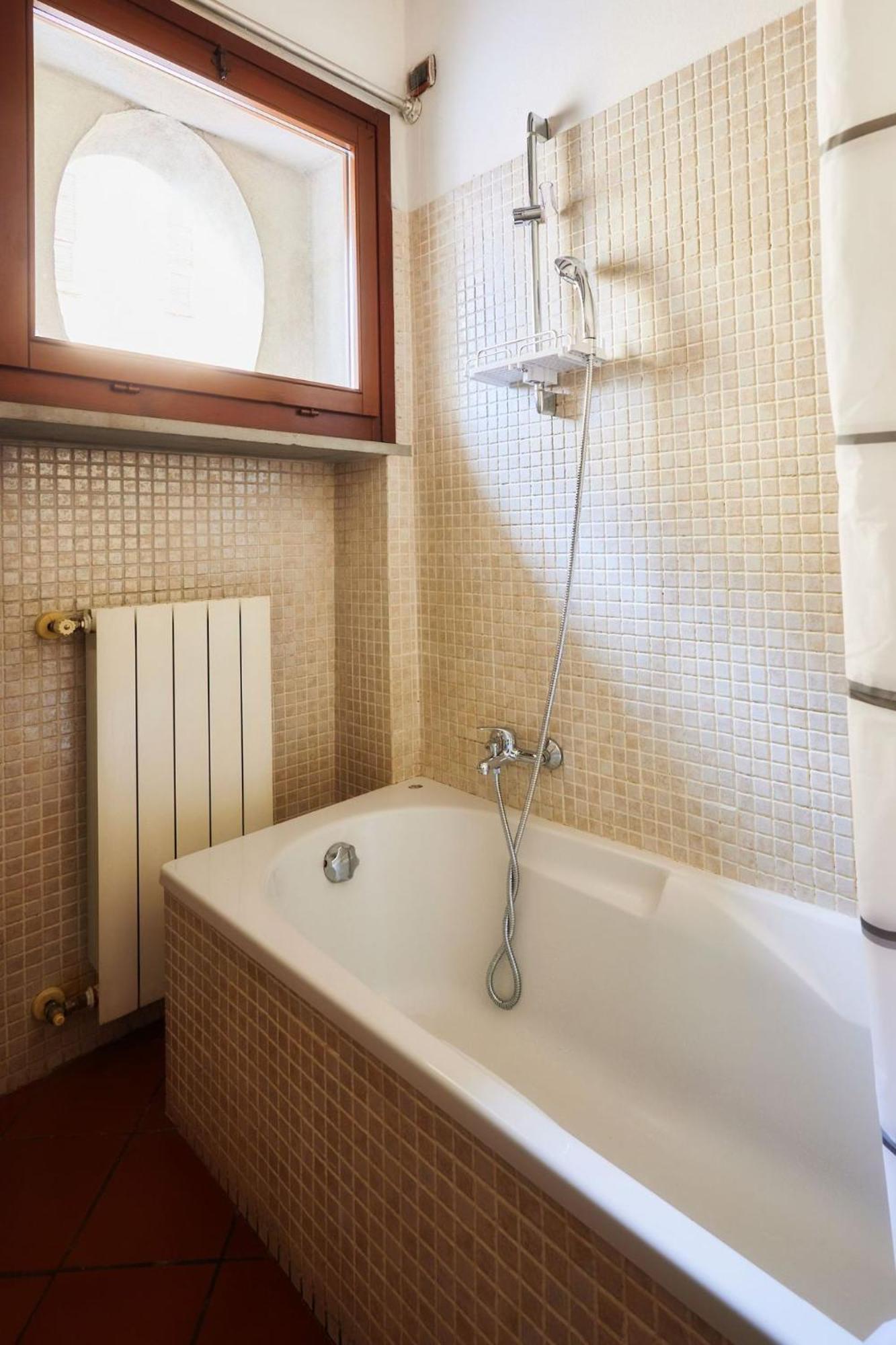 Ferienwohnung Il Lusso Della Semplicita Piacenza Exterior foto