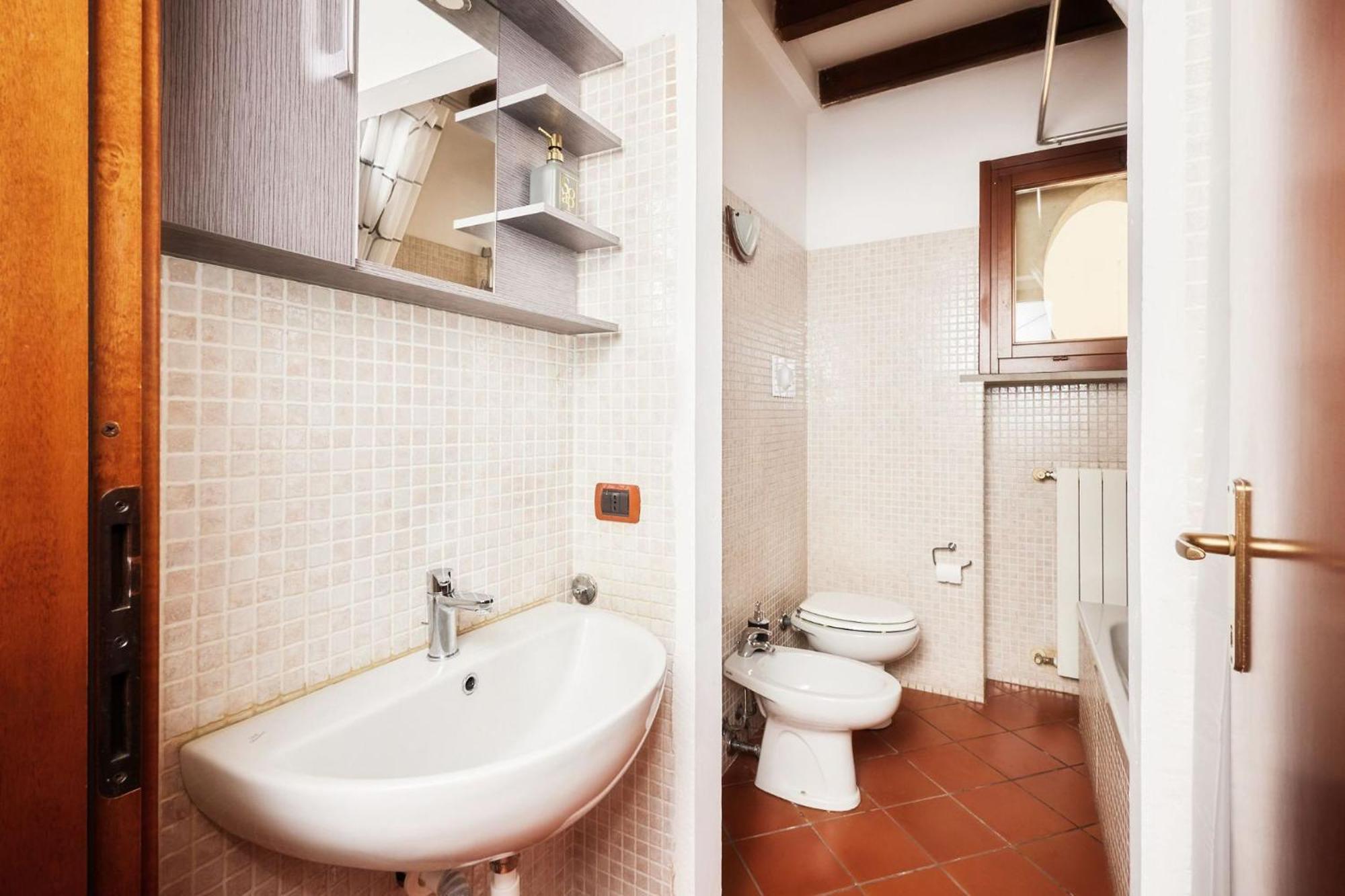 Ferienwohnung Il Lusso Della Semplicita Piacenza Exterior foto