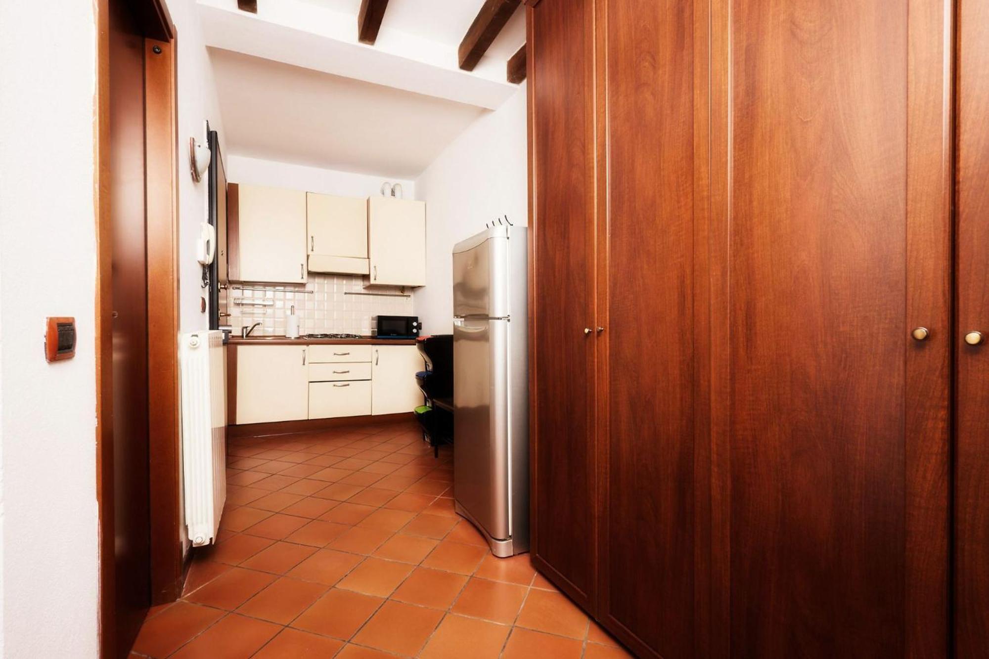 Ferienwohnung Il Lusso Della Semplicita Piacenza Exterior foto