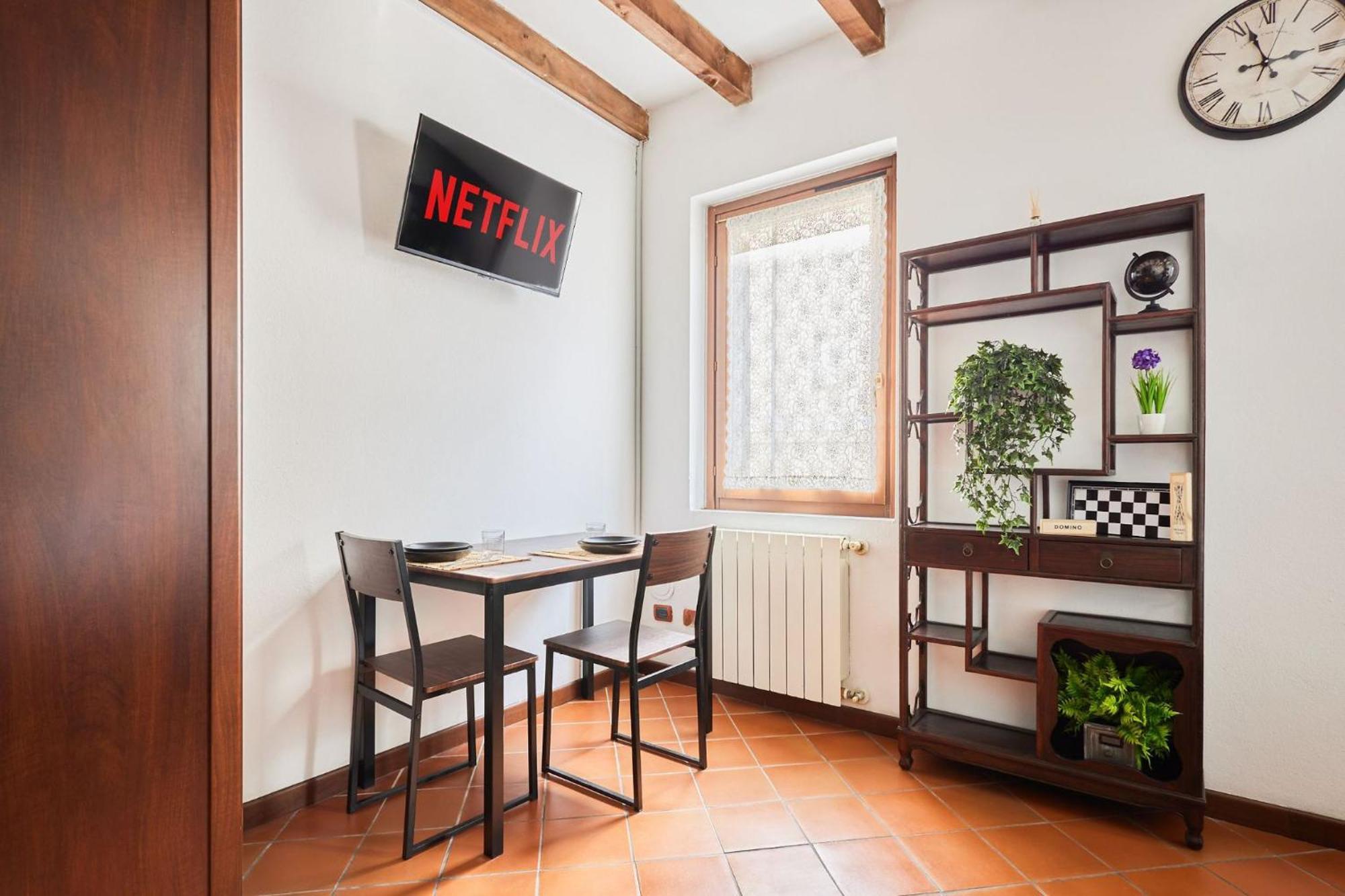 Ferienwohnung Il Lusso Della Semplicita Piacenza Exterior foto
