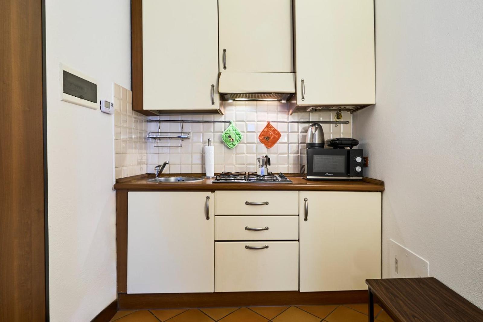 Ferienwohnung Il Lusso Della Semplicita Piacenza Exterior foto