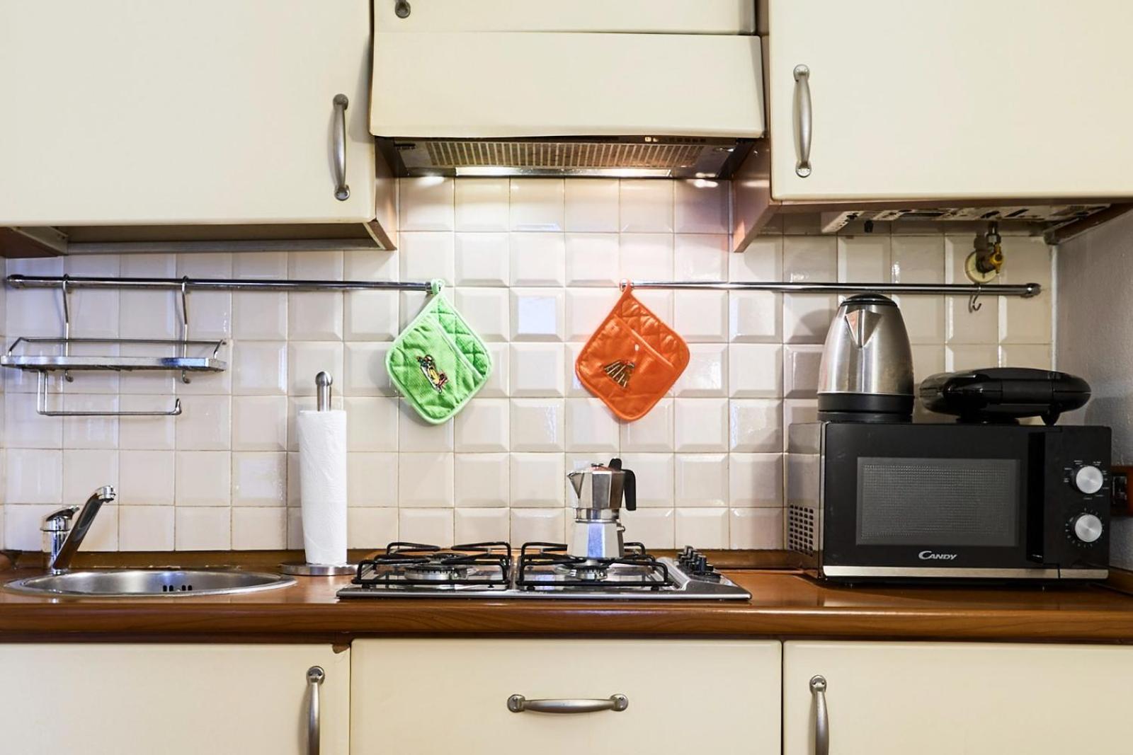 Ferienwohnung Il Lusso Della Semplicita Piacenza Exterior foto