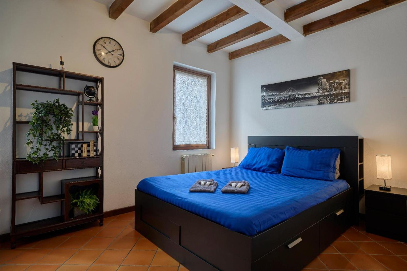 Ferienwohnung Il Lusso Della Semplicita Piacenza Exterior foto
